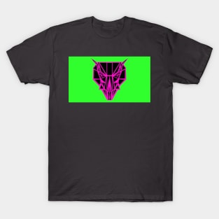 triceratops #5 T-Shirt